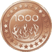 Play 1000 - Novice