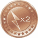 2x Blitz - Novice
